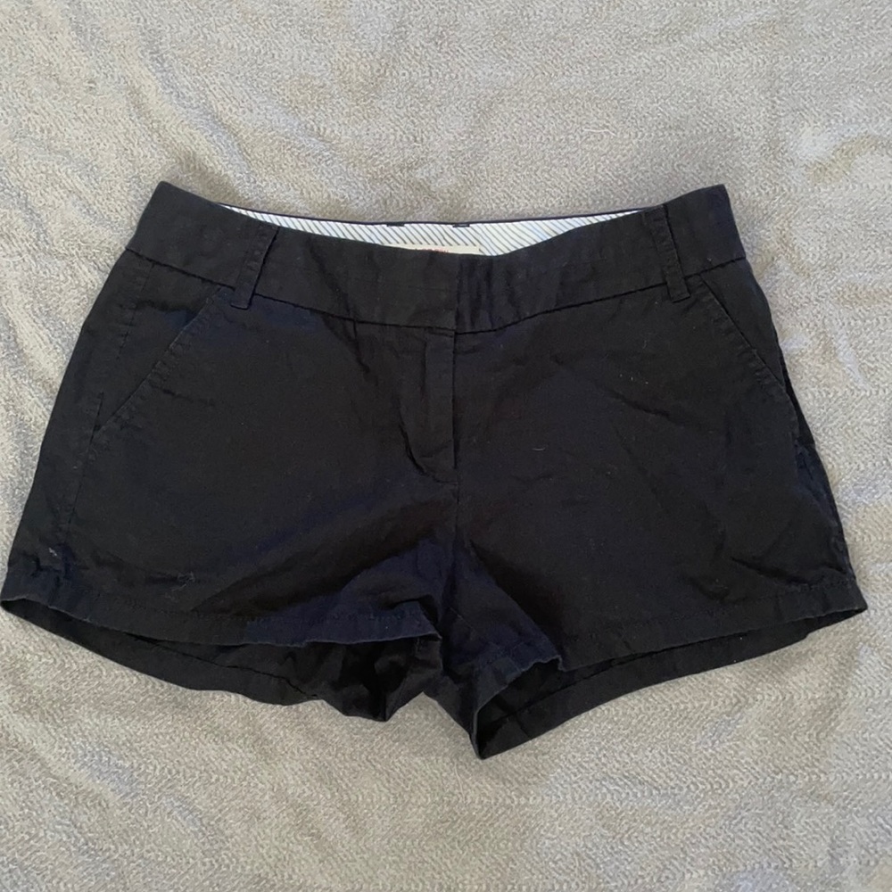 J. Crew Chino Shorts